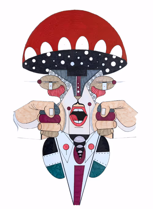 Item #44526699280912371067804132637439456972758091586577910151477962995633051664385 Media