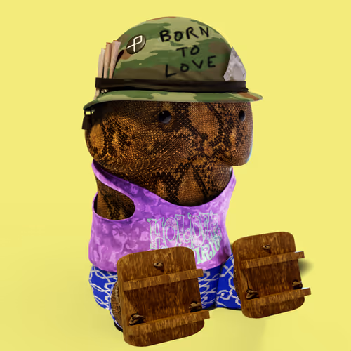 Item #44904448187550513143972986160780867557001211600101783367076907210708489338881 Media