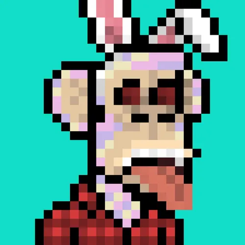 PixelApe 9856