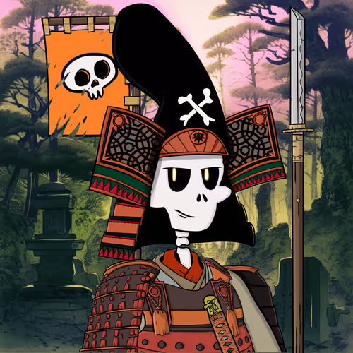 Bushido Frens