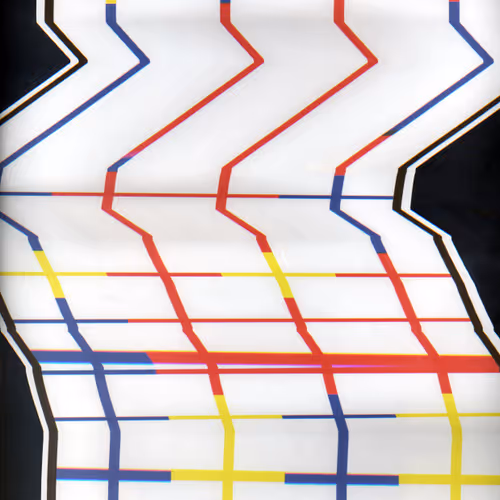 Toolpath/Grid #31