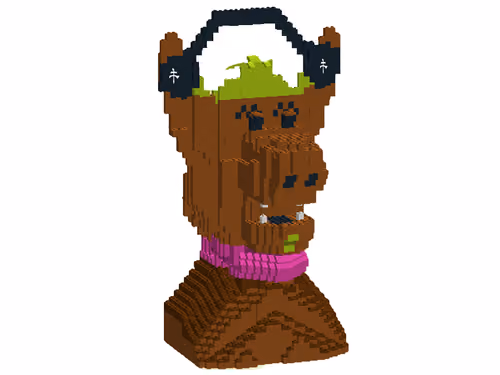 Item #80072096136919500018115780683004442010302438062288875194553666999517211262977 Media