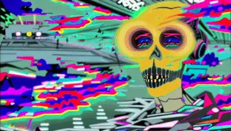 Skullinthestorm