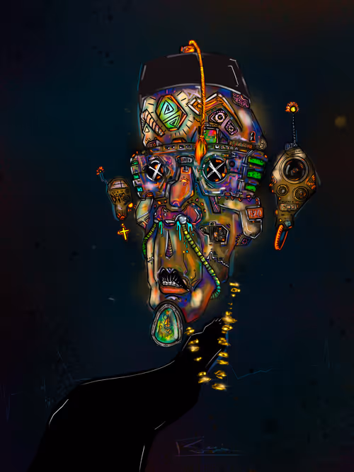 Item #26846878323200302271303420264211601854919158196634545188928491301113148997635 Media