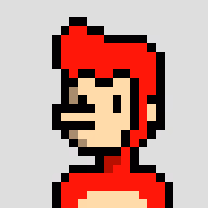 Pixelhyuman #134