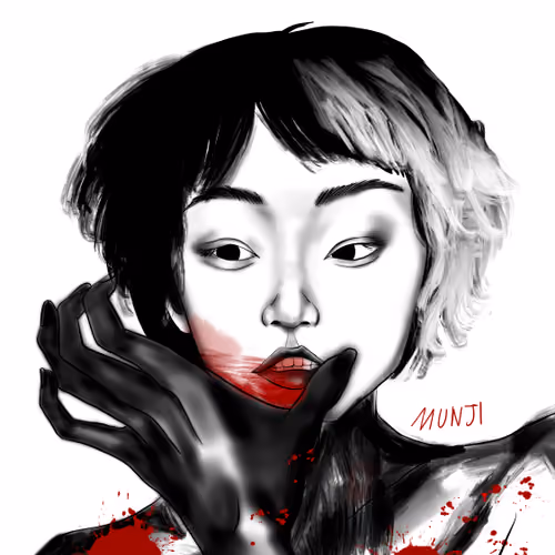 BW AND BLOOD