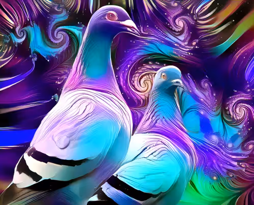 Item #8611177212973406975637787311467685402207376623163261380943494015819926470657 Media