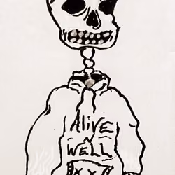 Alive Kidd