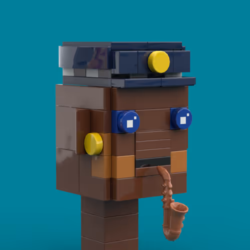 Item #15452693126384982608791349366236354337195730179421952545024889833739700404225 Media