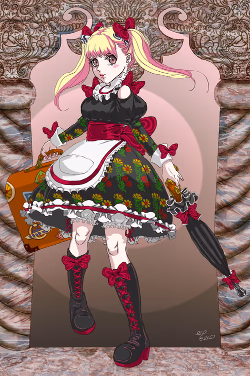 Item #62466132963881302412836133441207667555012730372072960808829856993783767367681 Media