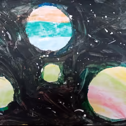 Happy Planets