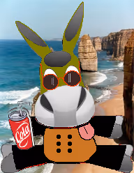 Cyberdonkey
