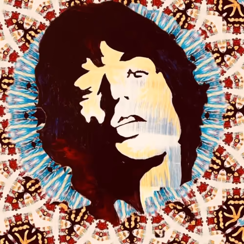 Moves Like Jagger NFT