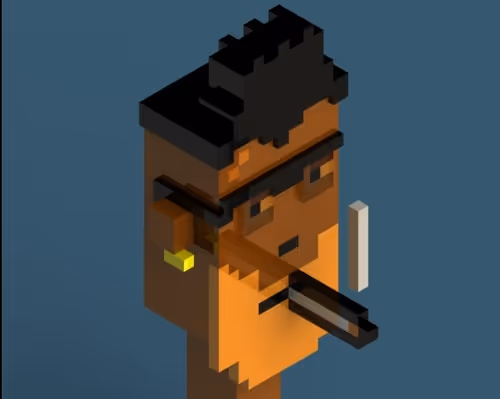 Item #111528480613764659528879271597139502353603927329902688106012811325204592590849 Media