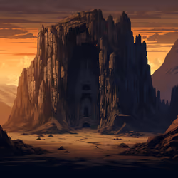 Morok's Den