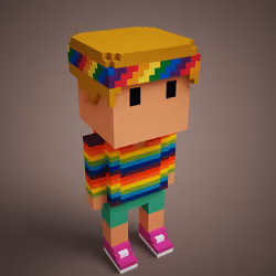 The kidsbits #00679