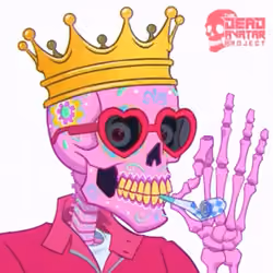 Dead Avatar #0003