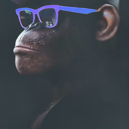 The Three Wise Apes
