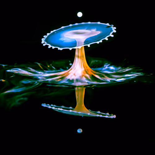 50dropsofwater