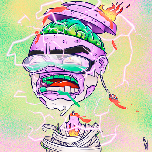 Item #58266244179480193348674011668983473756805989510821592204681865373875640991745 Media