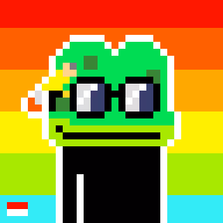 NounPepe 61