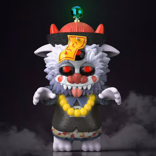 Item #96448705941447295663957679096720734318386598746918235613232686704097365065729 Media