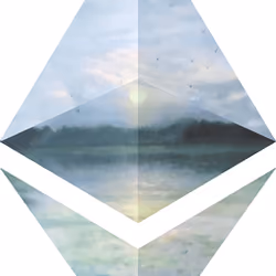 ethereal ethereum 4: Hazy Sunrise