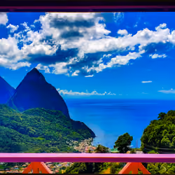 Pitons: Electric