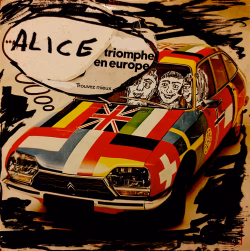 Item #81417126031975154502743246237414659170179570227495000313097791606663730429953 Media