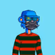 Apocalypse Monkey #9556
