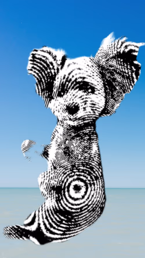 Item #50435629414903080732398685353811858649064922584428316907703266720144703881217 Media