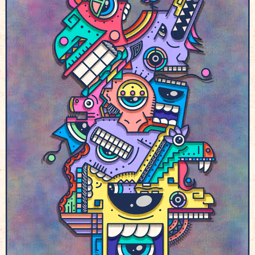 Creations By Joe Bradley