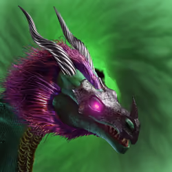 dragon test