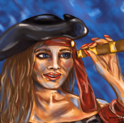 mayma_art Collection