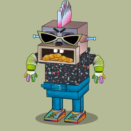 Item #7948986454524070020768945236896966363085064345480333639509853401995087446017 Media