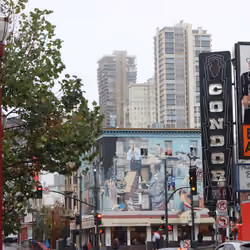 IWIWTRN - West Coast, USA #38