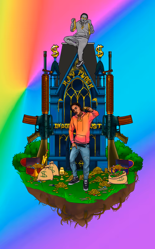 Item #25428675872615594453073011293473999429735227980670051710083002706104405721089 Media