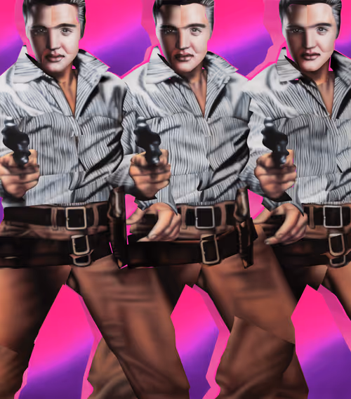 Item #2690131643420424315162607231449986174735197820919925472021900701466657554433 Media