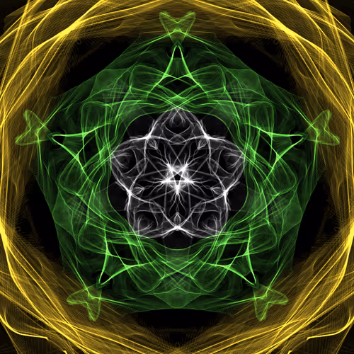 Neon Void