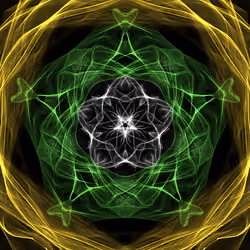 Neon Void #789