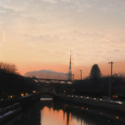Night scene_5
