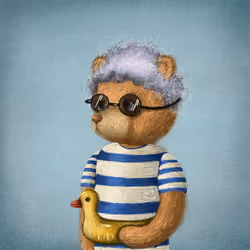 Bearmood1222