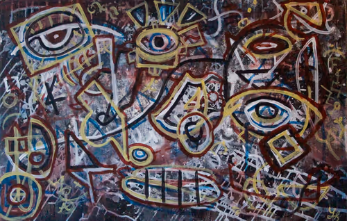 Item #6245833148024253736037359122015305790723837720095673609539110265638619185153 Media