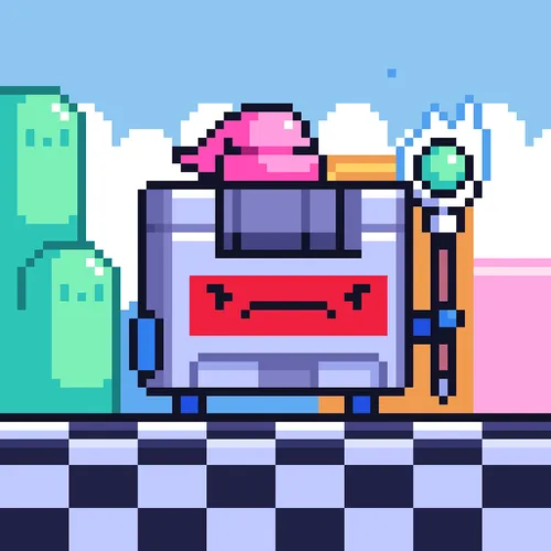 Item #78039928284992248217719636398913239555968151856717268424247644099866280329217 Media