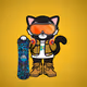 Bad Cats Fight Club VIP