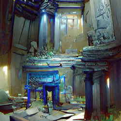 Lost Temple #05
