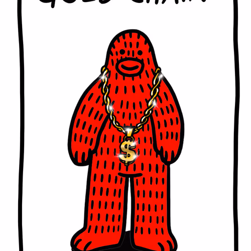 Frank Ape Frank Friends 51 To 100 Series 2