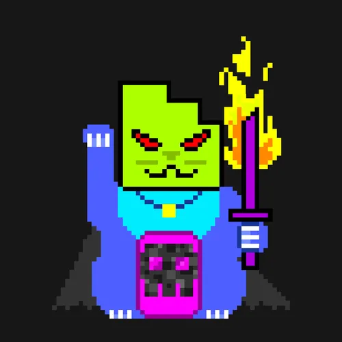 Item #97813030190759686814850526659511843995055041910061759483931763200768193069057 Media