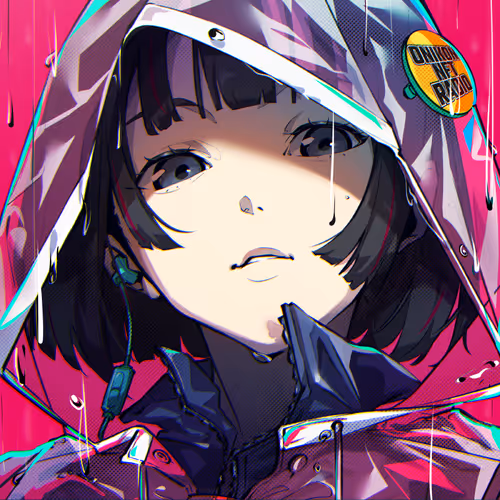 Onikon PFP feat. Mugi626