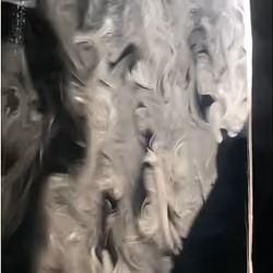 Galaxy Mist Jupiter